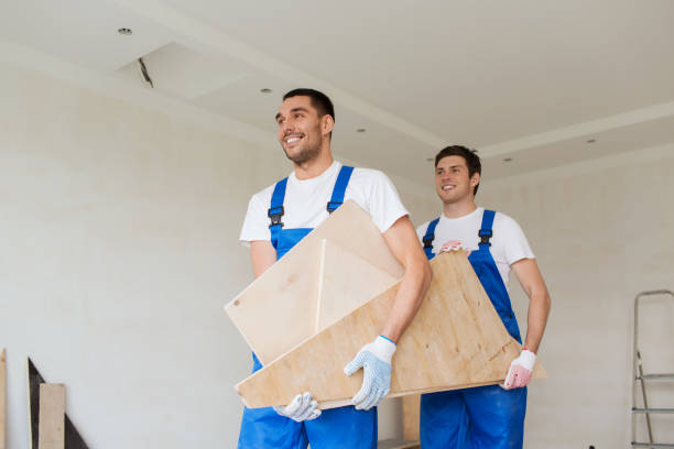 Best Attic Cleanout  in Breckenridge, MN