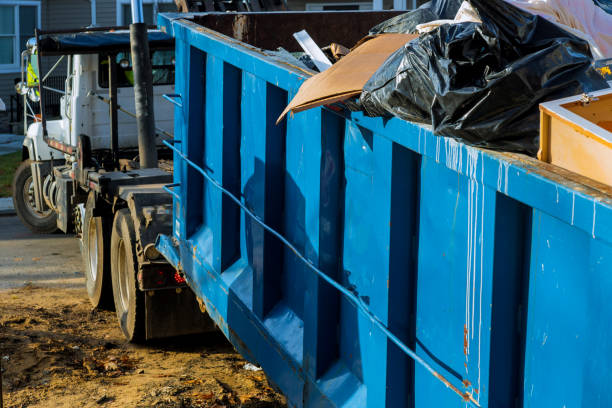 Best Retail Junk Removal  in Breckenridge, MN