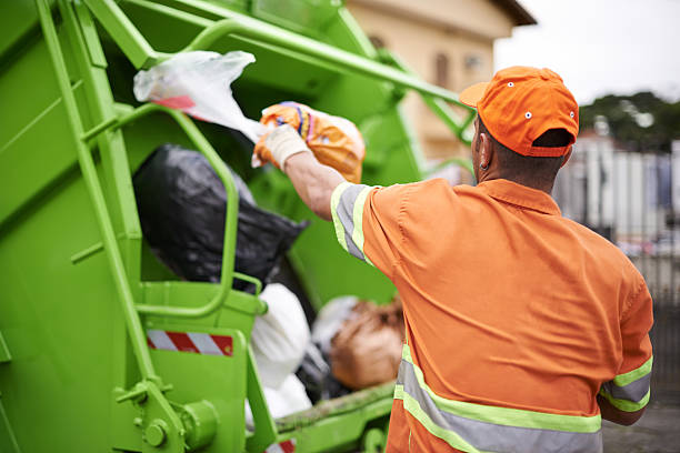 Best Yard Waste Removal  in Breckenridge, MN