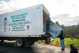 Best Shed Removal  in Breckenridge, MN